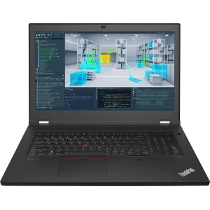 Ordenador portátil Lenovo ​​ThinkPad P17 Gen 2