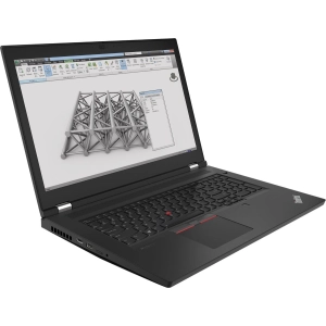 Lenovo ThinkPad P17 Gen 2