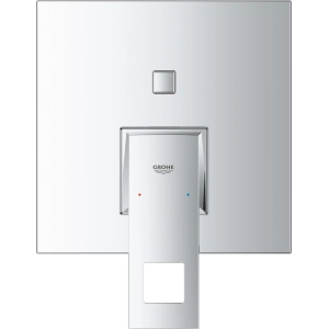 Grohe Eurocube 26415SC3