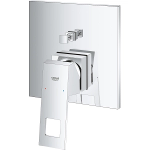 Grohe Eurocube 26415SC3