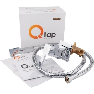 Q-tap Inspai-Varius V00440201