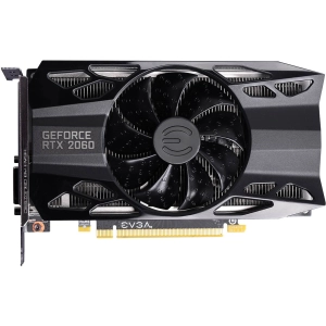 Tarjeta de vídeo EVGA GeForce RTX 2060 SC