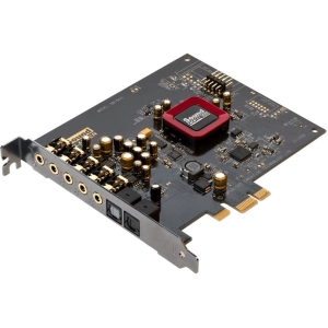 Creative Sound Blaster Z SE