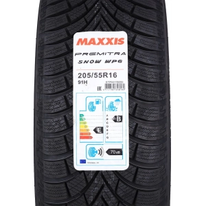 Maxxis Premitra Snow WP6