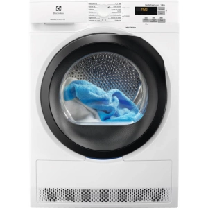 Secadora Electrolux PerfectCare 700 EW7H578SP