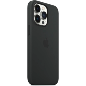 Apple Silicone Case with MagSafe for iPhone 13 Pro