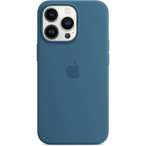 Apple Silicone Case with MagSafe for iPhone 13 Pro