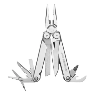 Cuchillo / Multiherramienta Leatherman Curl