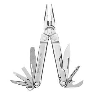 Cuchillo / Multiherramienta Leatherman Bond