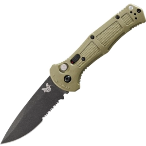 Cuchilla / Multiherramienta BENCHMADE Claymore Auto 9070SBK