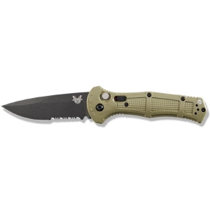 BENCHMADE Claymore Auto 9070SBK