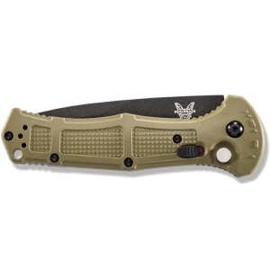 BENCHMADE