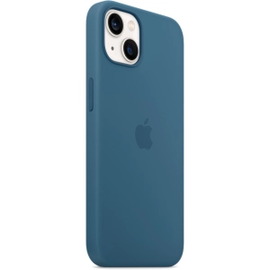 Apple Silicone Case with MagSafe for iPhone 13