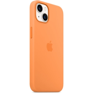 Apple Silicone Case with MagSafe for iPhone 13