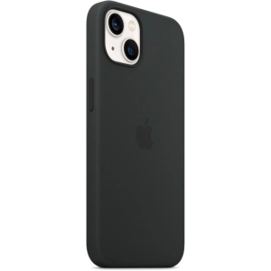 Apple Silicone Case with MagSafe for iPhone 13