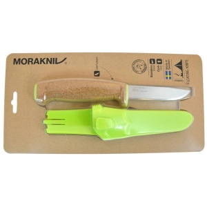 Mora Floating Knife