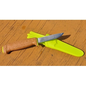 Mora Floating Knife