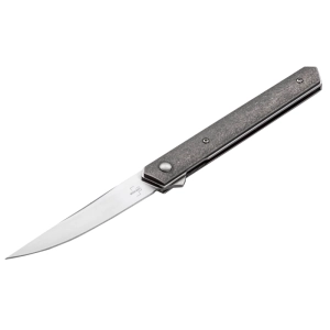 Cuchillo / Multiherramienta Boker Plus Kwaiken Air Titanium