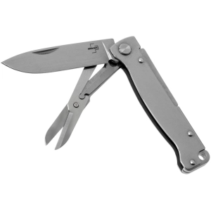 Boker Plus Atlas Multi Silver