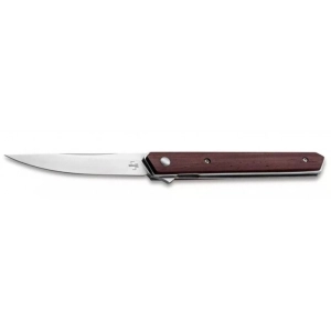 Boker Plus Kwaiken Air Cocobolo