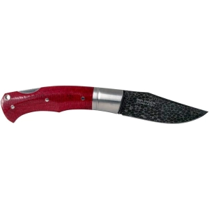 Boker Boxer Damast