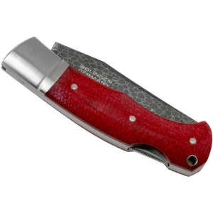 Boker Boxer Damast