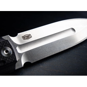 Boker Plus Omerta