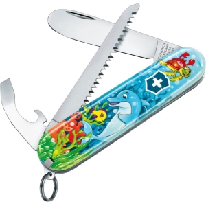 Cuchillo / Multiherramienta Victorinox My First Children Set