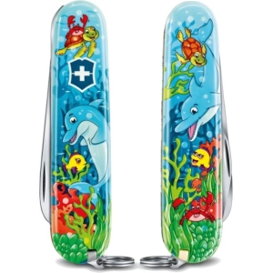 Victorinox My First Children Set