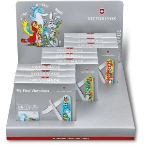 Victorinox My First Children Set