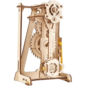 Rompecabezas 3D UGears Pendulum 70133