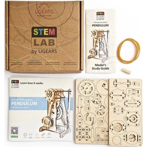 UGears Pendulum 70133