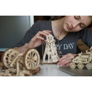 UGears Pendulum 70133