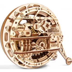 UGears Unicycle 70080