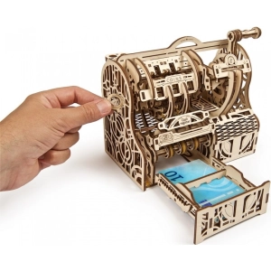 UGears Cash Machine 70136