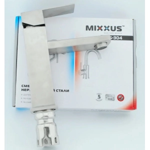 MIXXUS Kub 001 SS2806