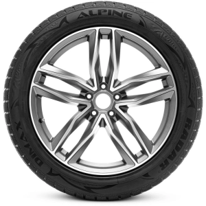 Radar Dimax Alpine 215/50 R18 96V