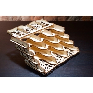 UGears Card Holder 70068