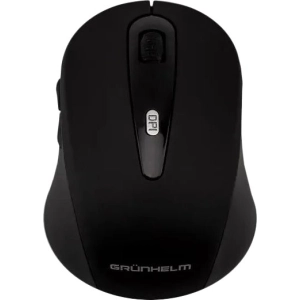 Mouse Grunhelm M-107WL