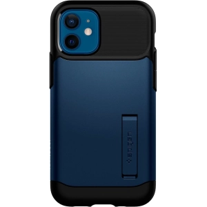 Caso Spigen Slim Armor for iPhone 12 mini