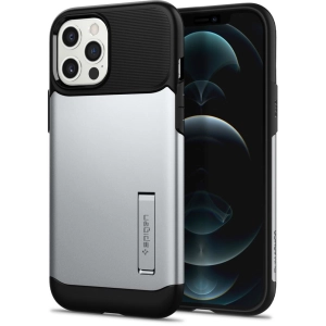 Spigen Slim Armor for iPhone 12 Pro Max