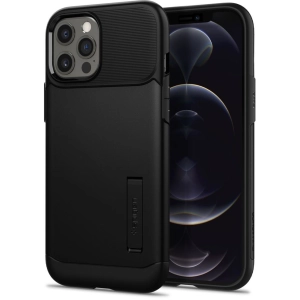 Spigen Slim Armor for iPhone 12 Pro Max