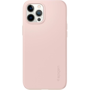 Caso Spigen Thin Fit for iPhone 12 Pro Max