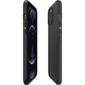 Spigen Thin Fit for iPhone 12 Pro Max