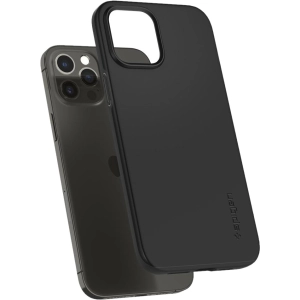 Spigen Thin Fit for iPhone 12 Pro Max