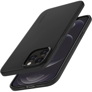 Spigen Thin Fit for iPhone 12 Pro Max