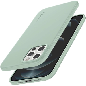 Spigen Thin Fit for iPhone 12 Pro Max