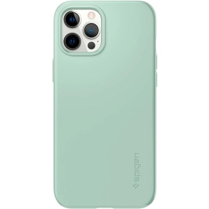 Spigen Thin Fit for iPhone 12 Pro Max