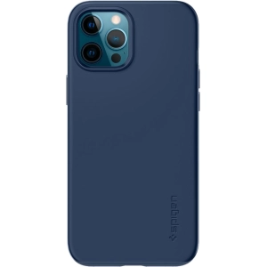 Spigen Thin Fit for iPhone 12 Pro Max