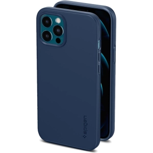 Spigen Thin Fit for iPhone 12 Pro Max